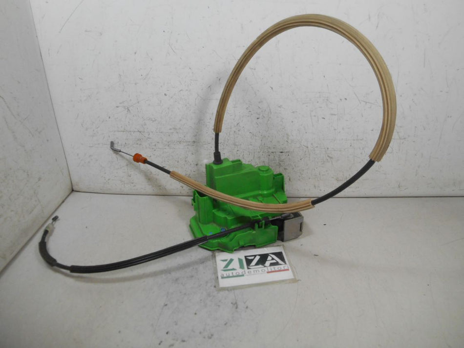 Serratura Elettrica Destra Alfa Mito 2009 505166140 5 Pin