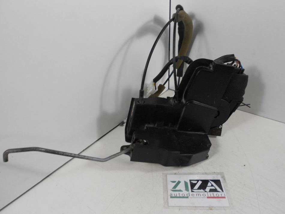 Serratura Elettrica Anteriore Destra Mazda CX-7 2010 6 Pin