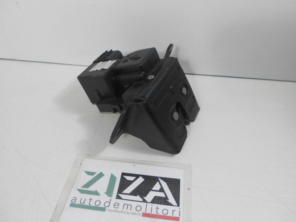 Serratura Elettrica Portellone Posteriore Hyundai i30 FD 2010 4 Pin