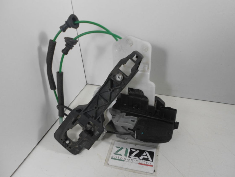 Serratura Elettrica Posteriore Destra Hyundai i30 FD 2010 4 Pin