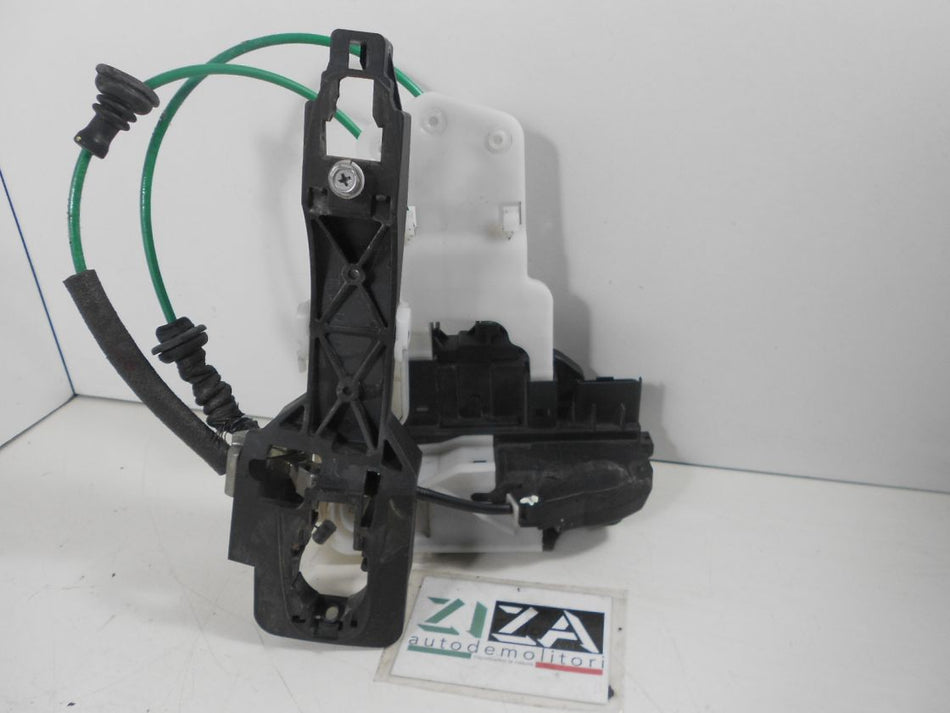 Serratura Elettrica Anteriore Destra Hyundai i30 FD 2010 4 Pin