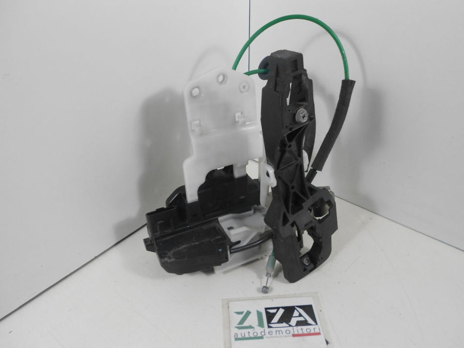 Serratura Elettrica Anteriore Sinistra Hyundai i30 FD 2010 6 Pin