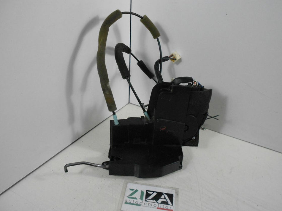 Serratura Elettrica Posteriore Destra Mazda CX-7 2010 6 Pin