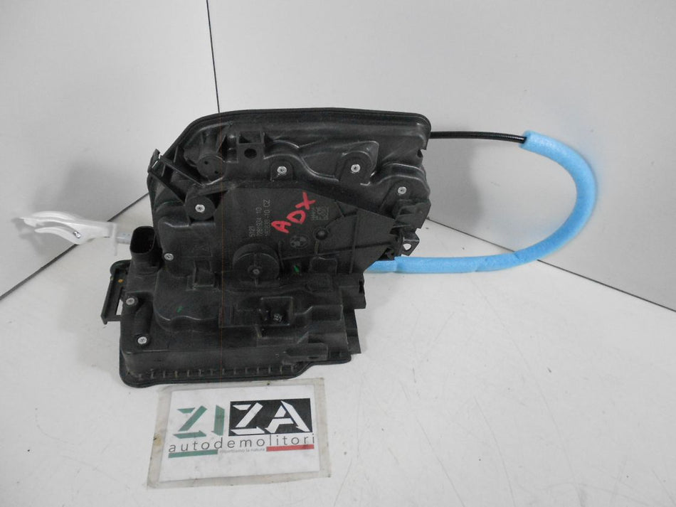Serratura Elettrica Anteriore Destra Mini Cooper F55 2015 4 Pin 5121-7281934-10