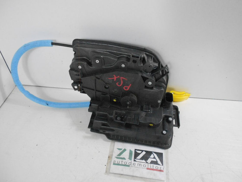 Serratura Elettrica Posteriore Sinistra Mini Cooper F55 2015 4 Pin 5122-7281939-09