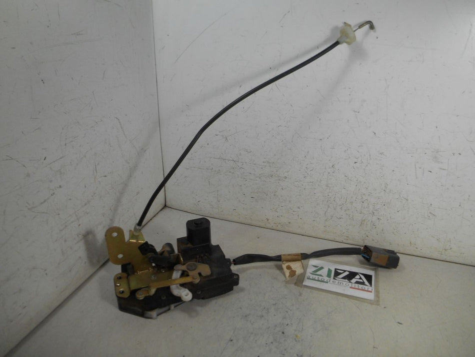 Serratura Elettrica Posteriore Destra Range Rover P38A 2001 5 Pin