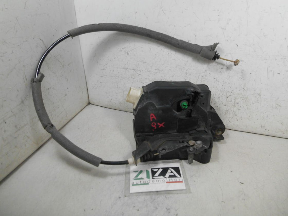 Serratura Elettrica Anteriore Sinistra Range Rover L322 2002 CWC500050 7 Pin