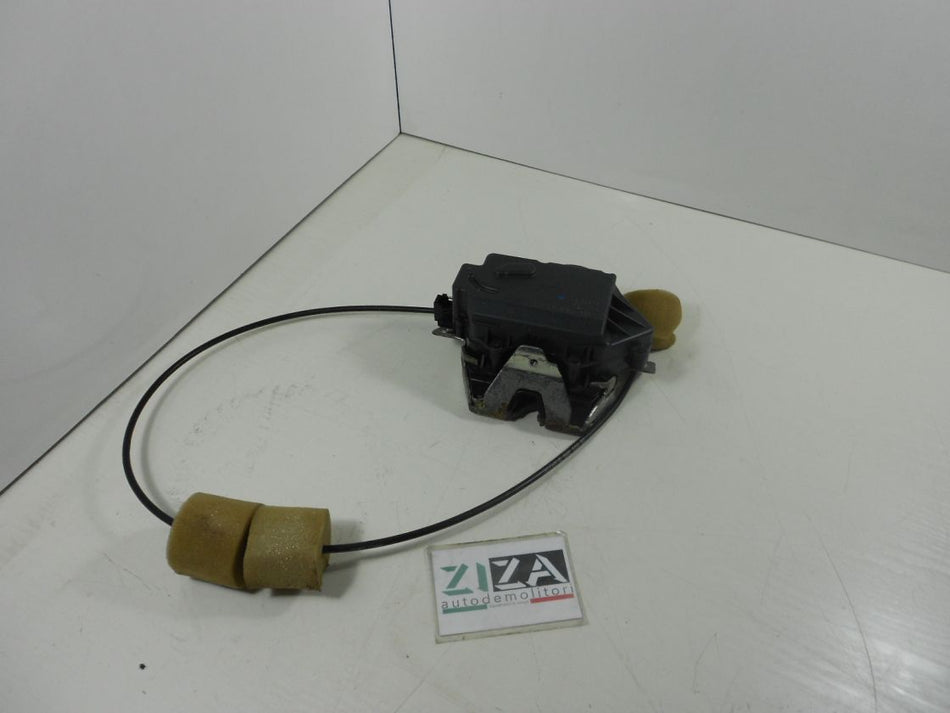 Serratura Elettrica Portellone Posteriore Mercedes W251 R320 2006 A1647400335
