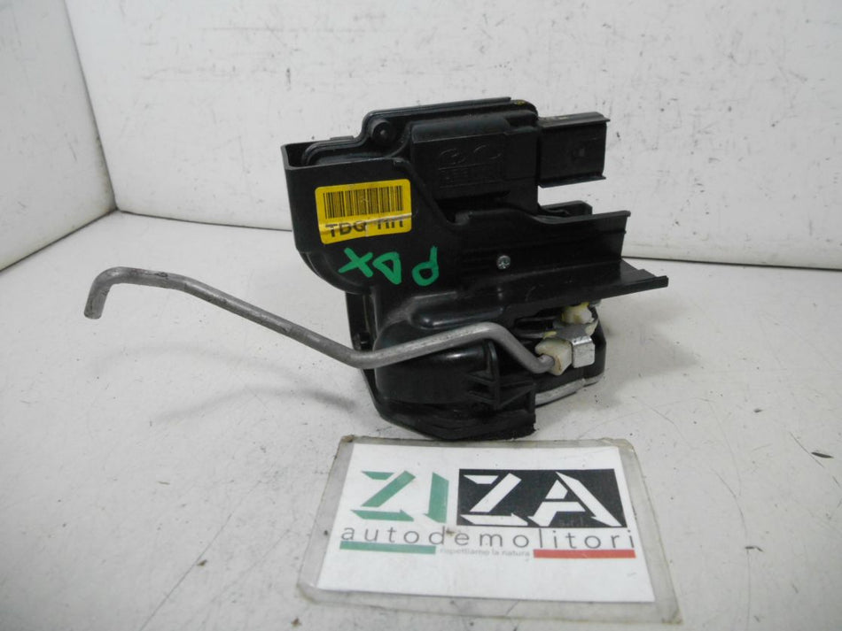 Serratura Elettrica Posteriore Destra Kia Picanto TA 2013 2 Pin