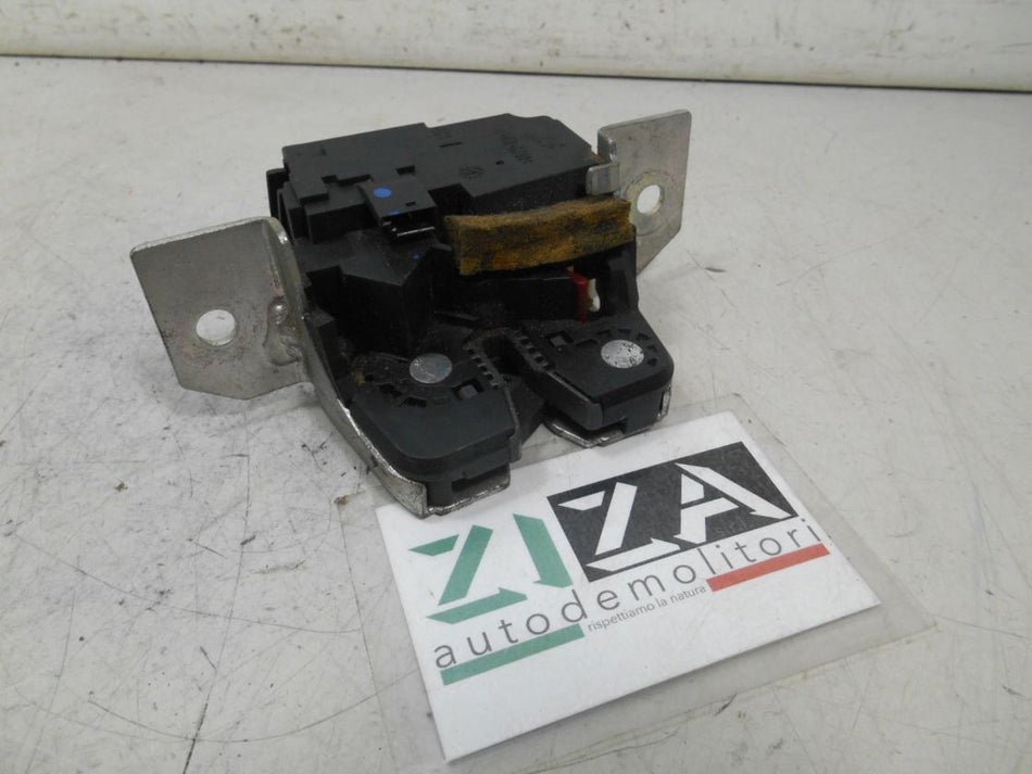 Serratura Elettrica Portellone Posteriore Mercedes W245 2006 A1697400135 3 Pin