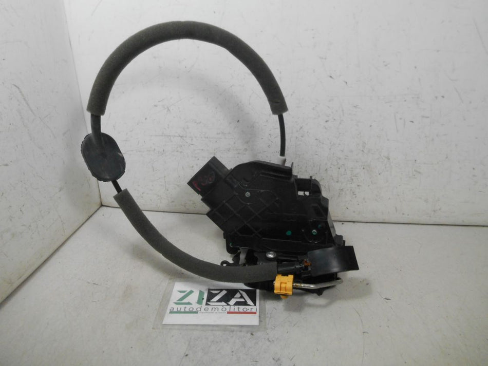 Serratura Elettrica Posteriore Sinistra Ford KA+ 2019 AS6AF26413BM 4 Pin