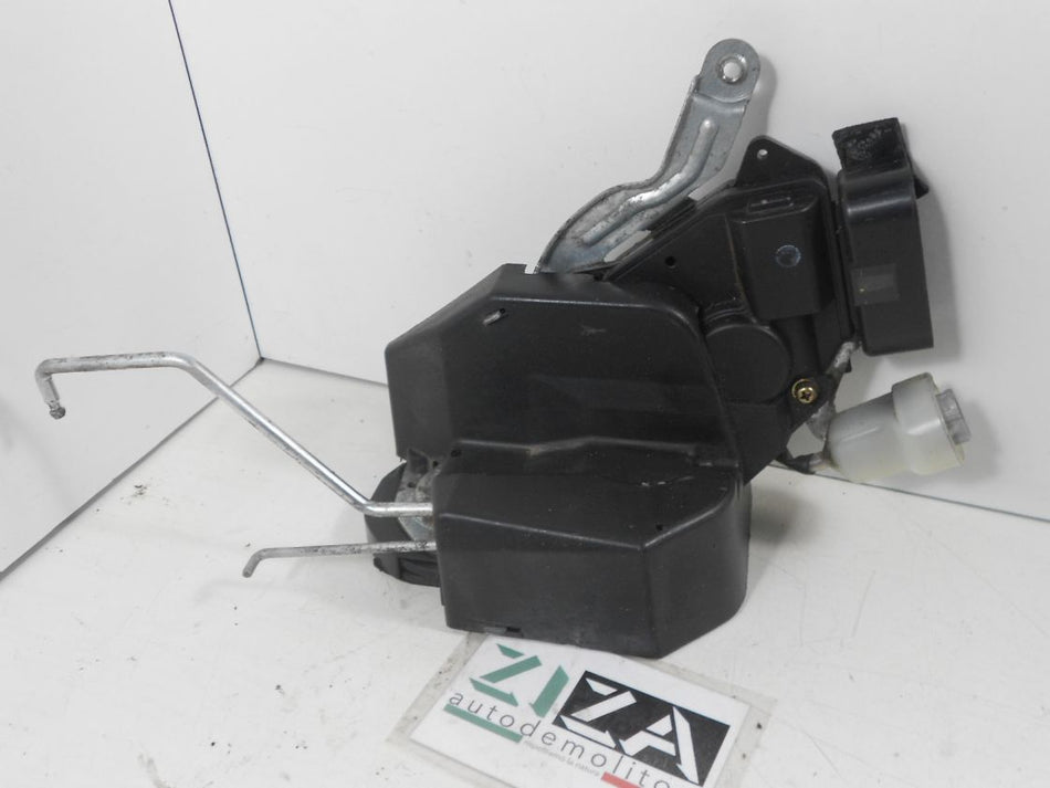 Serratura Elettrica Portellone Posteriore Toyota RAV4 XA20 2004 8 Pin