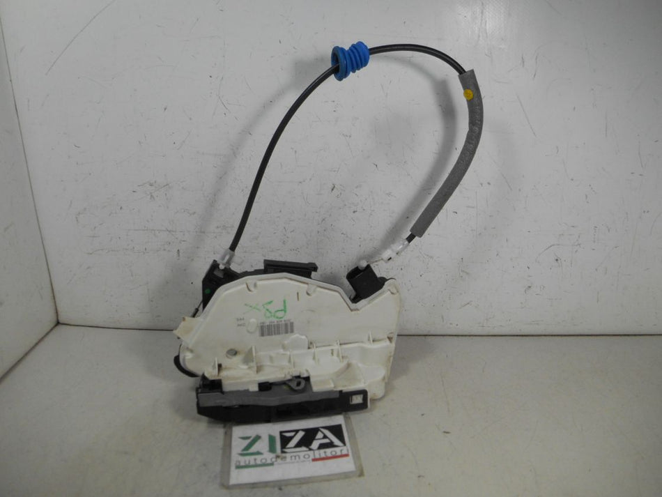 Serratura Elettrica Posteriore Sinistra VW Up! 2014 1S4839015C 6 Pin