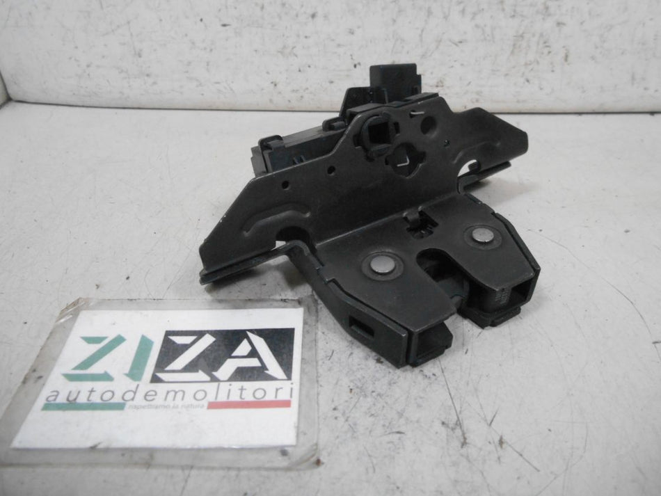 Serratura Elettrica Portellone Posteriore Chevrolet Orlando 2012 13581023 3 Pin