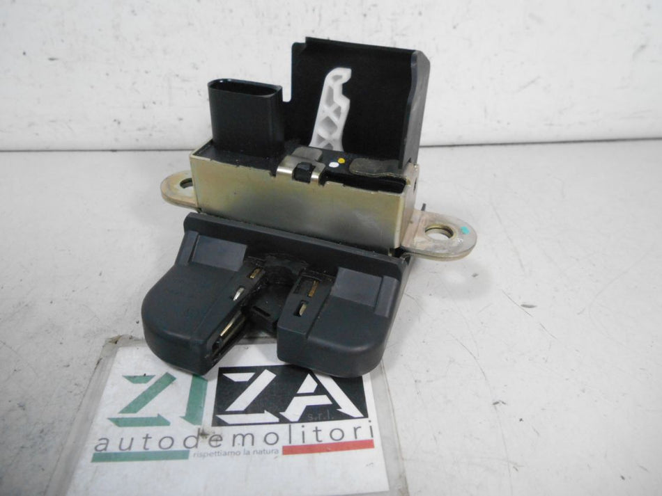 Serratura Elettrica Portellone Posteriore VW Up! 2014 1S0827505B 4 Pin