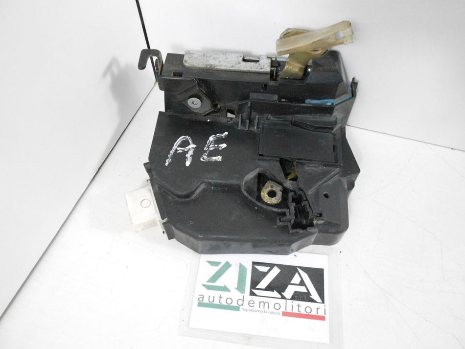 Serratura Elettrica Destra Mini R50 2003 ALR97844416272 7 Pin