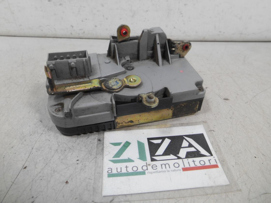 Serratura Elettrica Anteriore Destra Lancia Zeta 1999 9 Pin