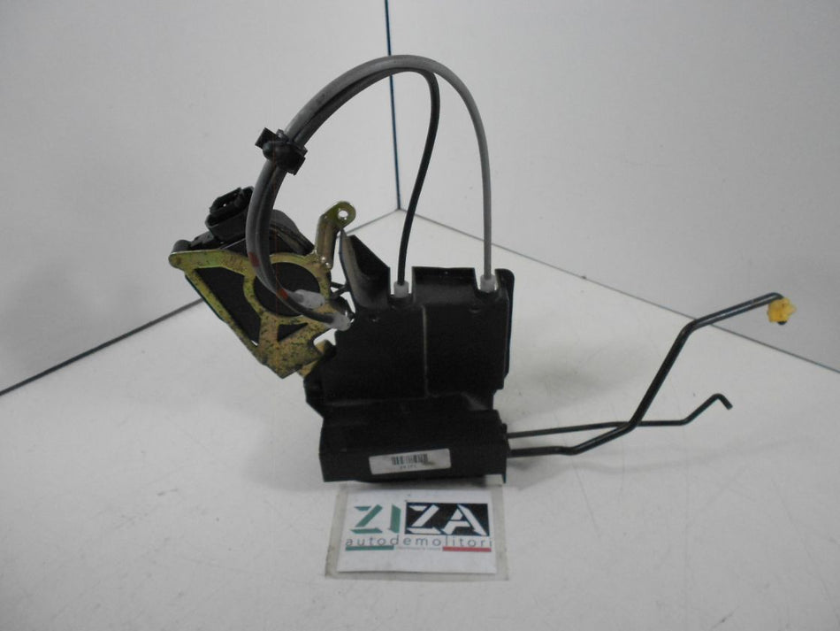 Serratura Elettrica Anteriore Sinistra Kia Rio II 2006 5 Pin