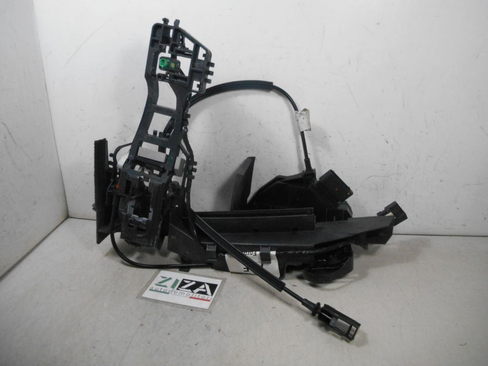 Serratura Elettrica Anteriore Destra Ford C-MAX II 2013 4 Pin AM5A-U21812-BC AM51-U219A64-EK