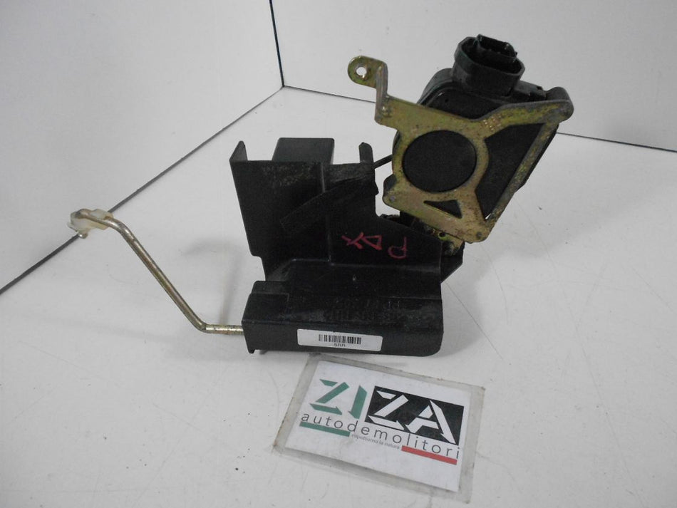 Serratura Elettrica Posteriore Destra Kia Rio II 2006 5 Pin