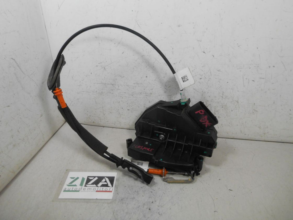 Serratura Elettrica Posteriore Destra Ford Ecosport 2017 EN15-A264A26-AB 4 Pin