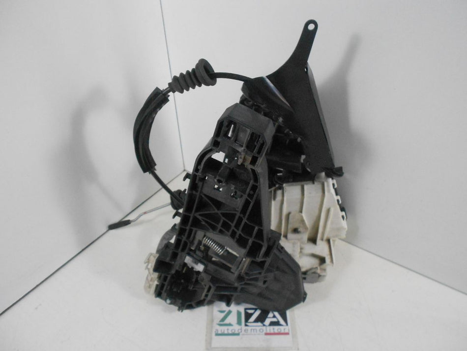 Serratura Elettrica Anteriore Destra Mercedes W169 2006 1697202835 Q4 4 Pin 1697600234