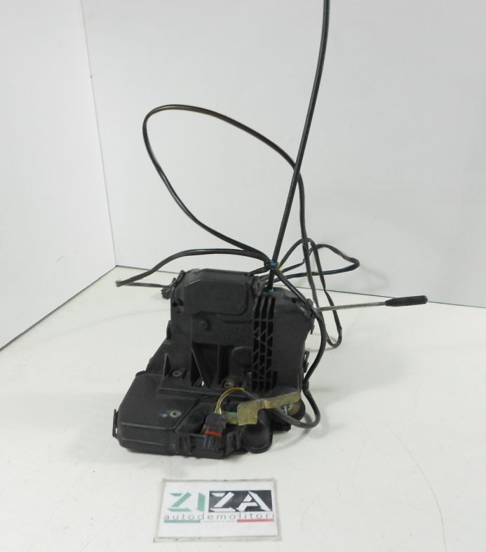 Serratura Elettrica Anteriore Sinistra Mercedes W203 Berlina 2000 004133112613