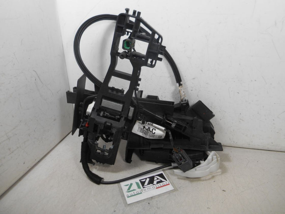 Serratura Elettrica Posteriore Destra Ford C-MAX II 2013 6 Pin AM5A-R26412-CC AM51-R264A26-FF