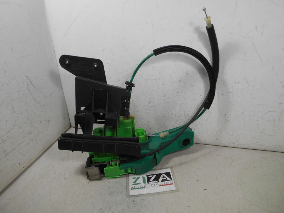 Serratura Elettrica Anteriore Sinistra Alfa Giulietta 2013 50525353 6 Pin