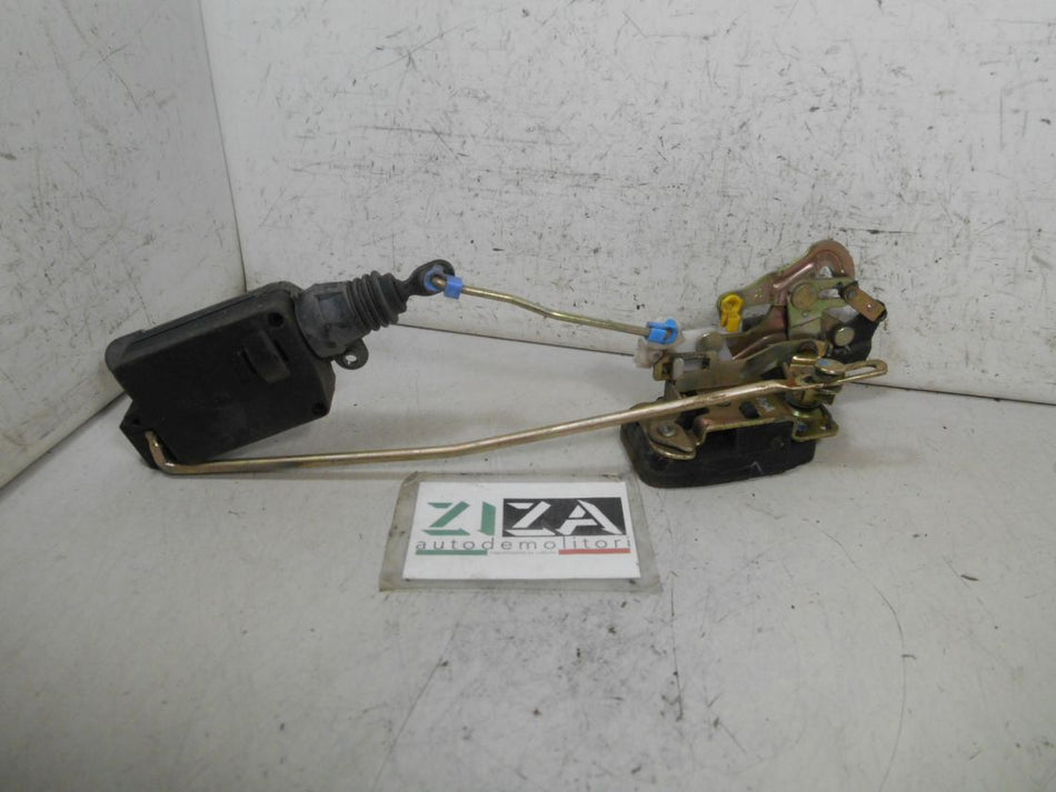 Serratura Elettrica Posteriore Destra Hyundai Atos Prime 2005