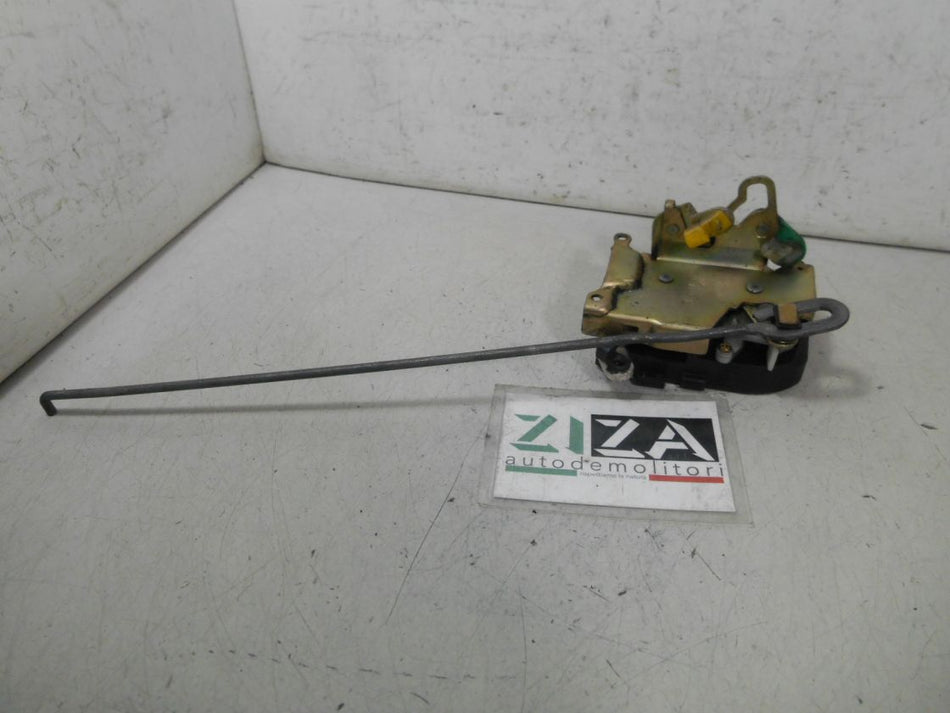 Serratura Anteriore Sinistra Nissan Atleon 2004