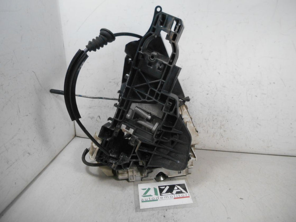 Serratura Elettrica Posteriore Destra Mercedes W169 2009 1697302235 Q14 4 Pin