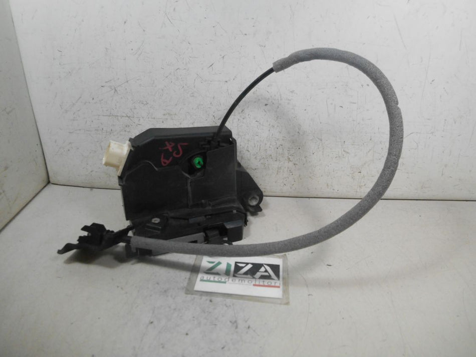 Serratura Elettrica Sinistra Mini Cooper S R56 2008 7 Pin 0556768-11