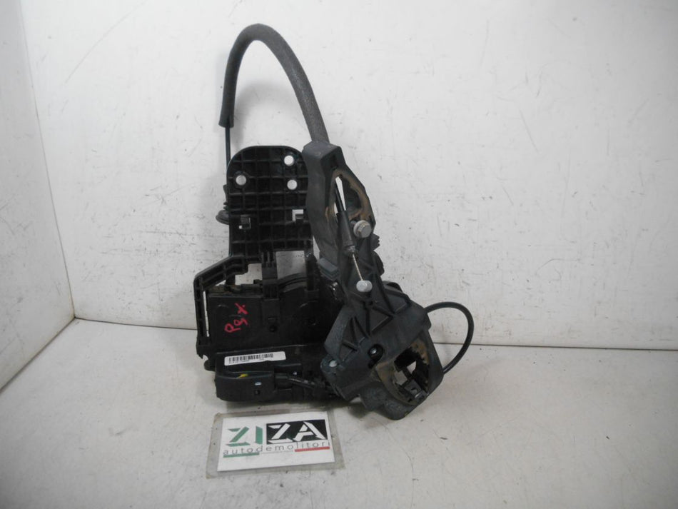 Serratura Elettrica Posteriore Sinistra Hyundai ix20 2014 81410-1K000 4 Pin