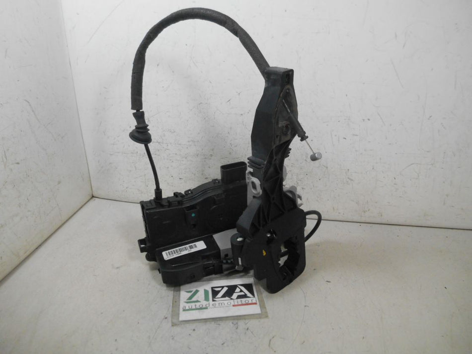 Serratura Elettrica Anteriore Sinistra Hyundai ix20 2014 81310-1K000 6 Pin