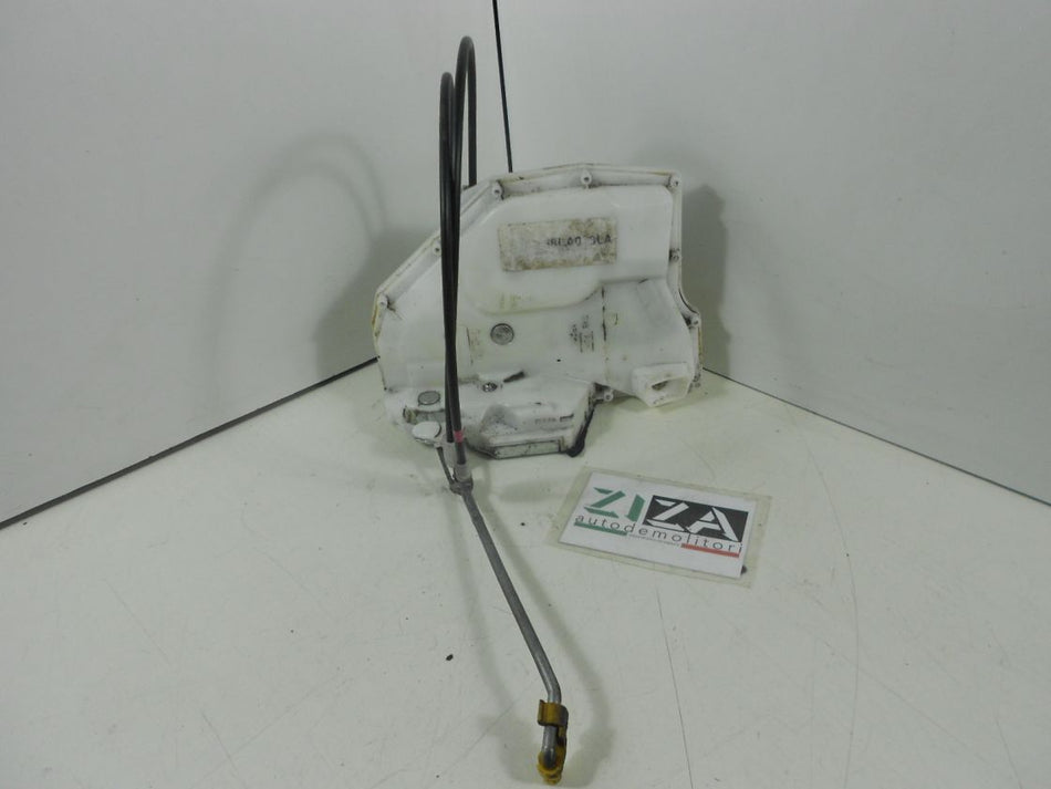 Serratura Elettrica Anteriore Sinistra Suzuki Swift V 2010 7 Pin 82202-68LA0