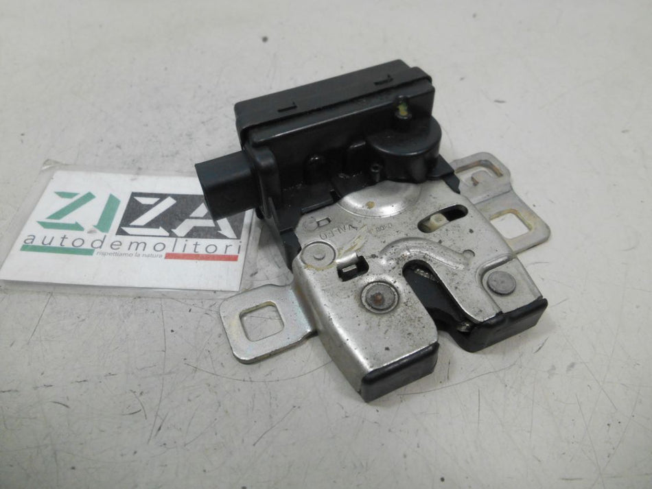 Serratura Elettrica Portellone Posteriore Mini R56 2007 2754528 4 Pin