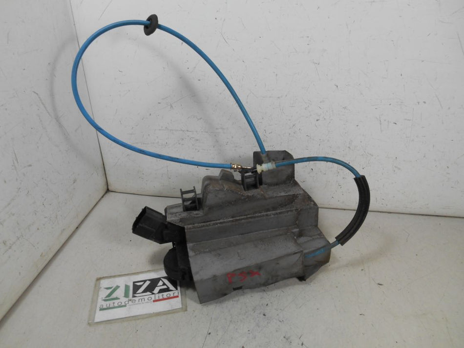 Serratura Elettrica Posteriore Sinistra Lancia Musa 2006 51708423 6 Pin