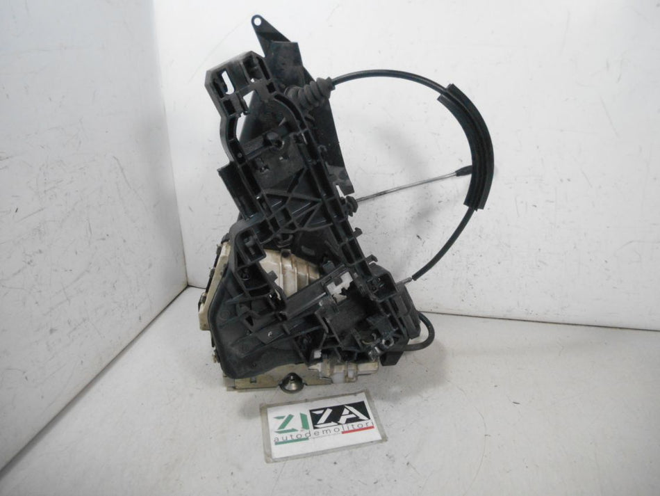 Serratura Elettrica Posteriore Sinistra Mercedes W245 2007 1697302135 Q12 4 Pin