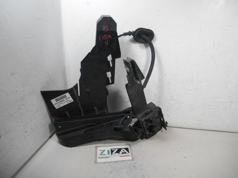 Serratura Elettrica Anteriore Sinistra Ford Fiesta V 2006 2S61A219A65ABG 8 Pin