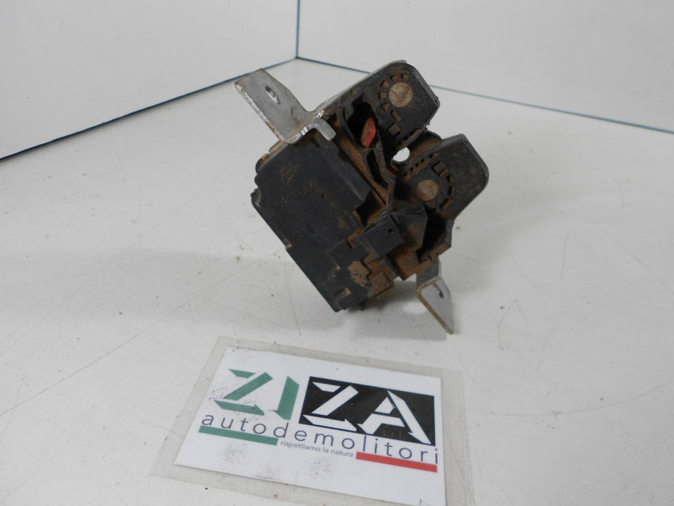 Serratura Elettrica Portellone Posteriore Mercedes W245 2008 A1697400035 3 Pin