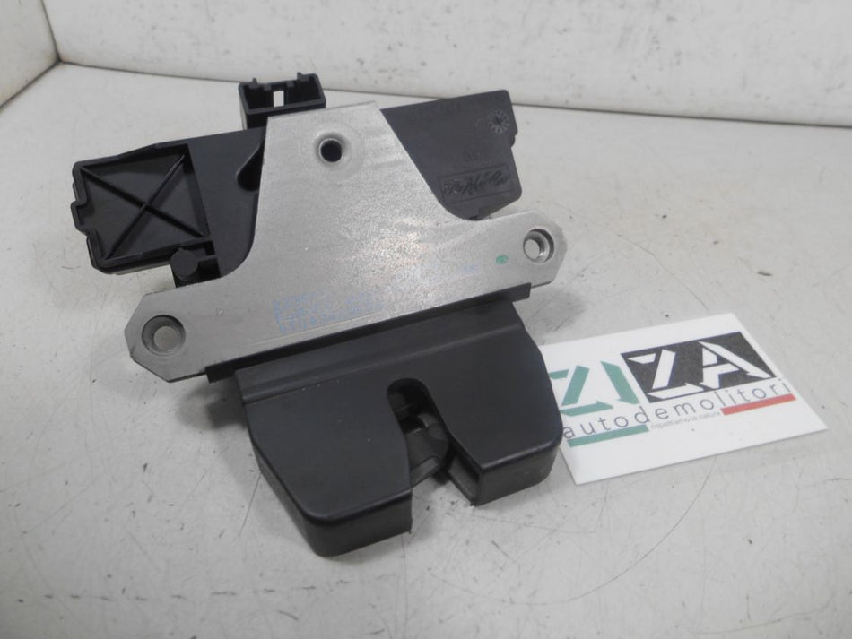 Serratura Elettrica Portellone Posteriore Volvo V50 2005 4N51-A442A66-AM 5 pin
