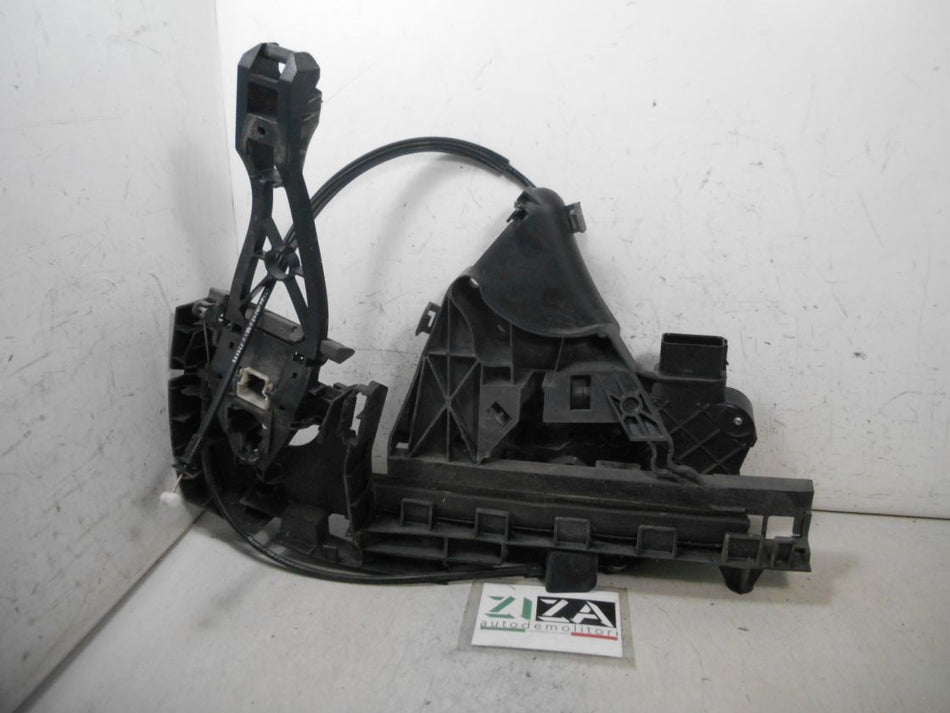 Serratura Elettrica Anteriore Destra Volvo V50 2007 30753664 10 pin