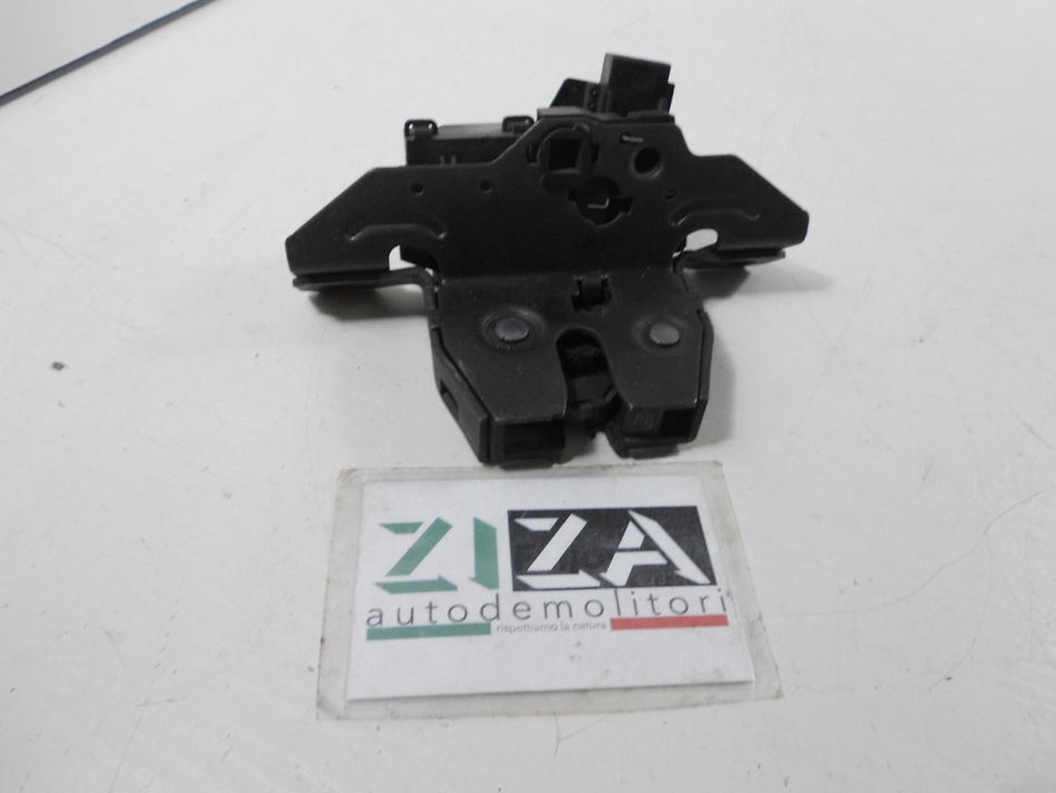 Serratura Elettrica Portellone Posteriore Opel Astra J 2011 13581023