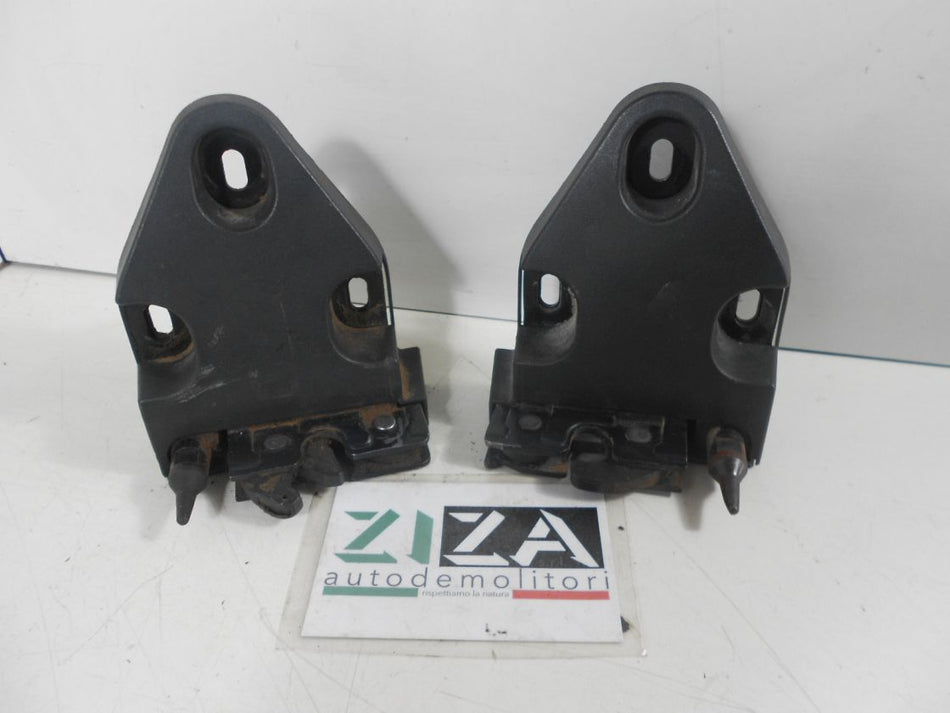 Serrature Portellone Posteriore Battente Opel Vivaro A 2009