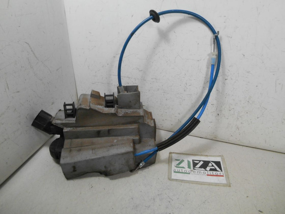 Serratura Elettrica Posteriore Sinistra Fiat Idea 2010 51823817 6 Pin