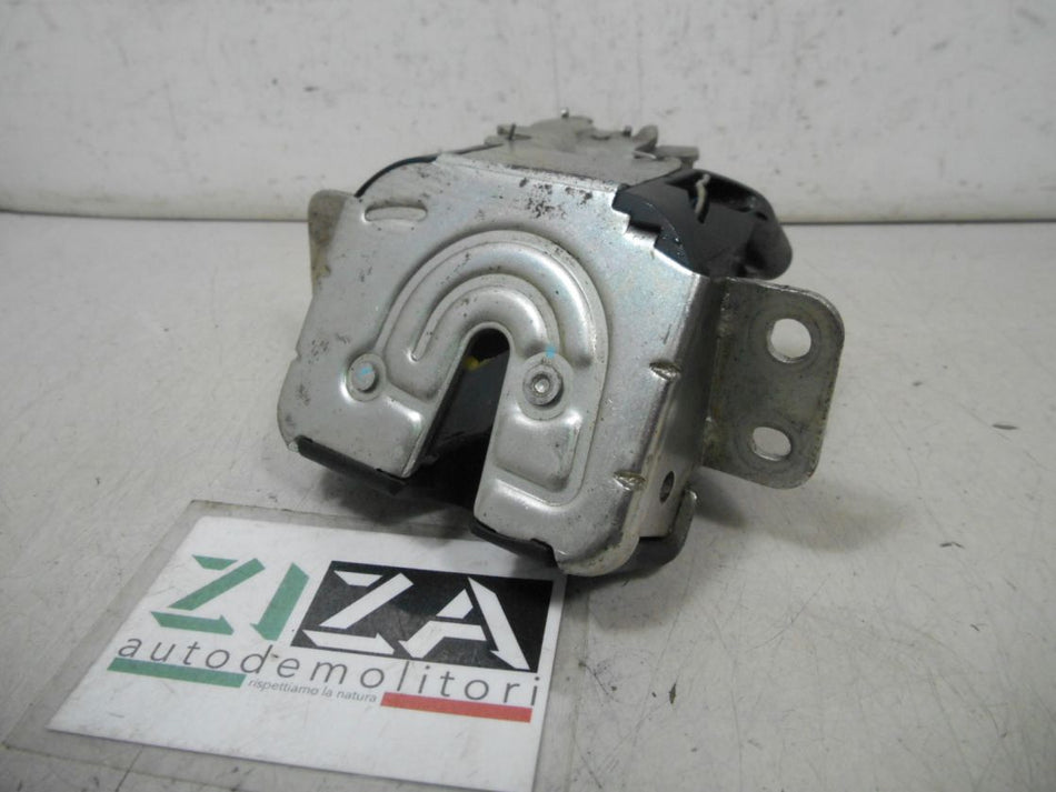 Serratura Elettrica Portellone Posteriore Mitsubishi Colt Z30 2009 MR959190