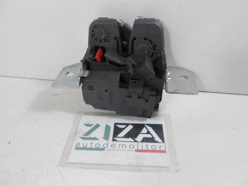 Serratura Elettrica Portellone Posteriore Mercedes W169 2008 A1697400036 3 Pin