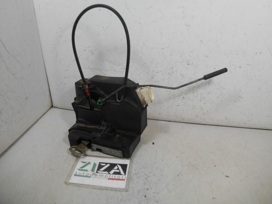 Serratura Elettrica Anteriore Destra Land Rover Freelander I 1999 7 Pin