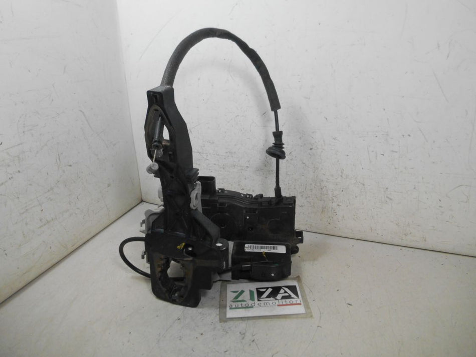 Serratura Elettrica Anteriore Destra Hyundai ix20 2014 81320-1K020 6 Pin